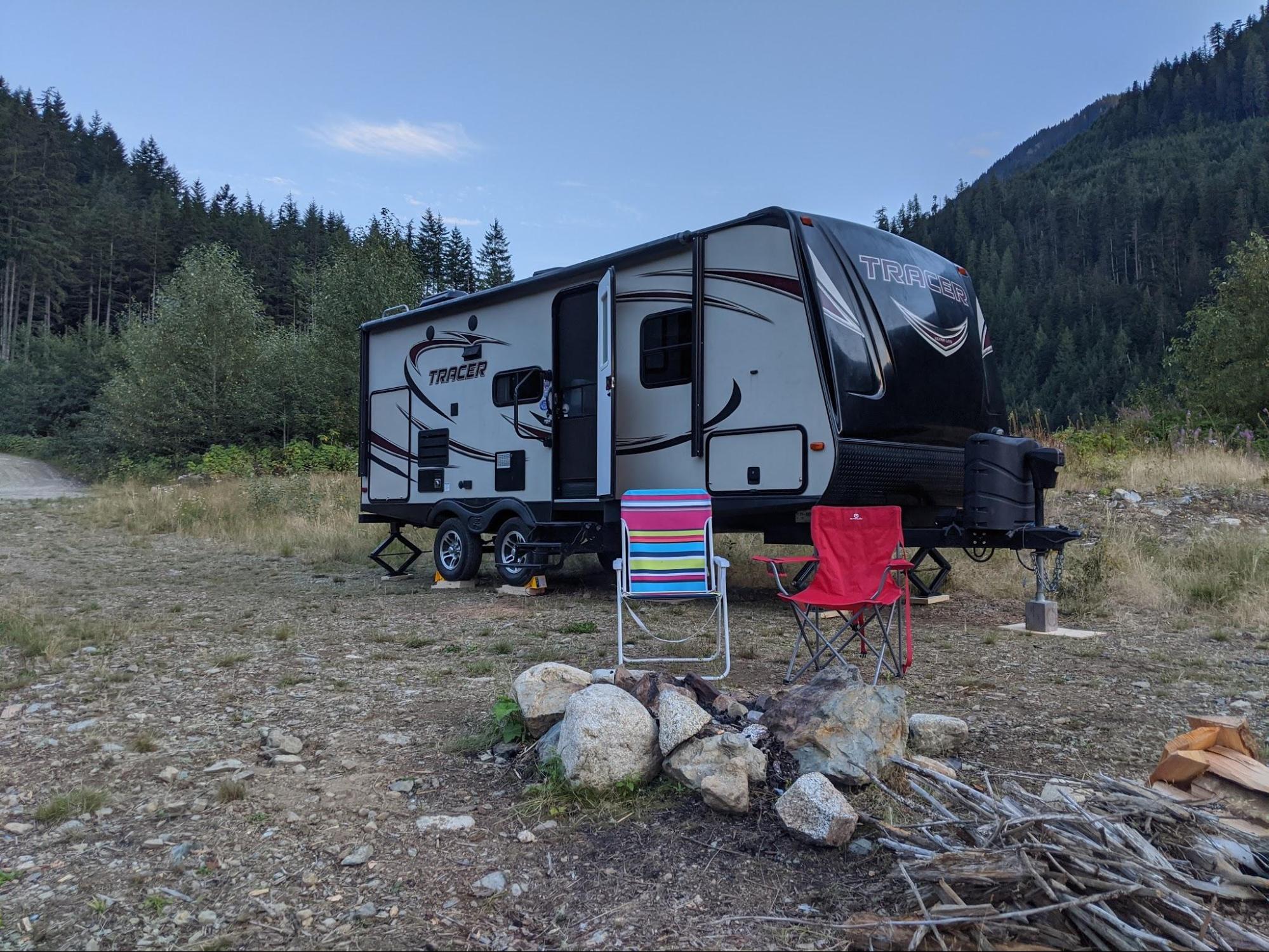 Boondocking 101: Newbie Guide to FREE Camping | Home A Roam